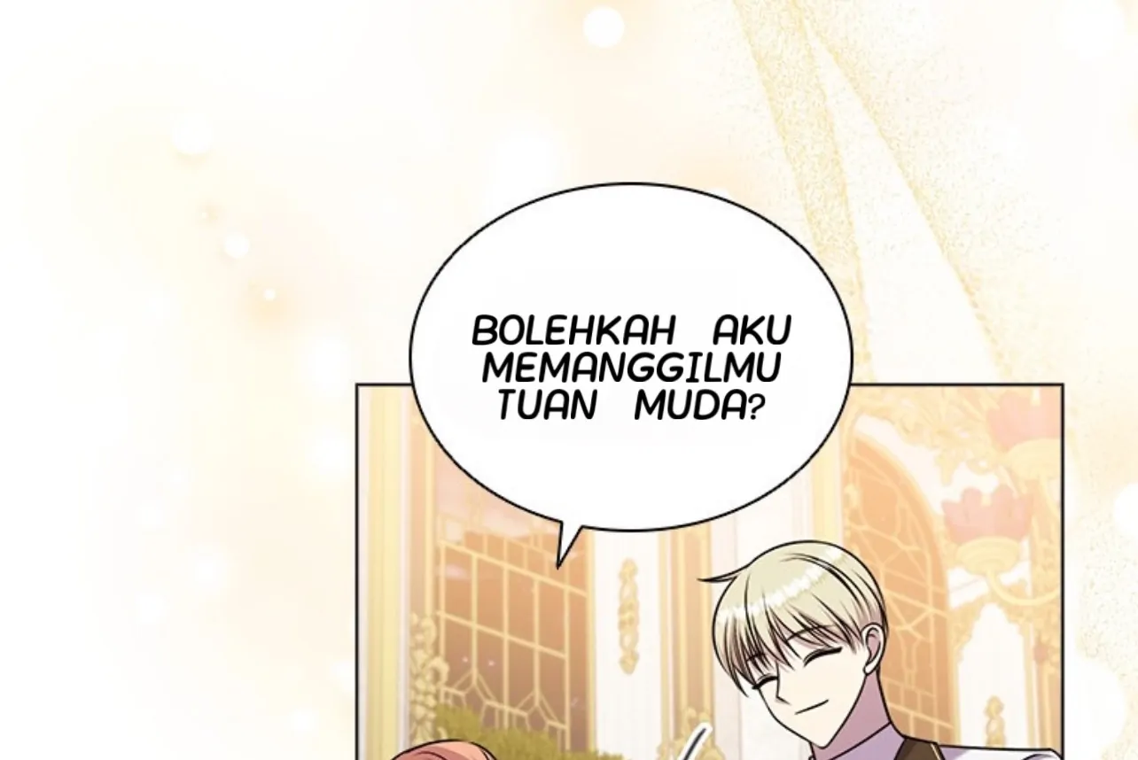 She's Not Our Daughter! Chapter 16 - halaman 155