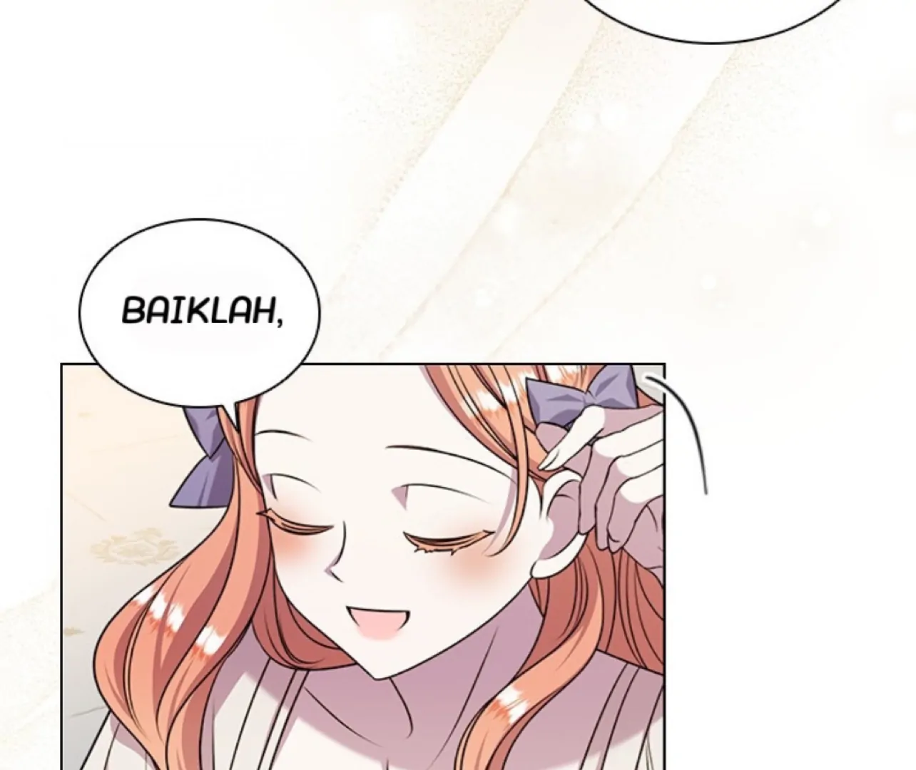She's Not Our Daughter! Chapter 16 - halaman 157