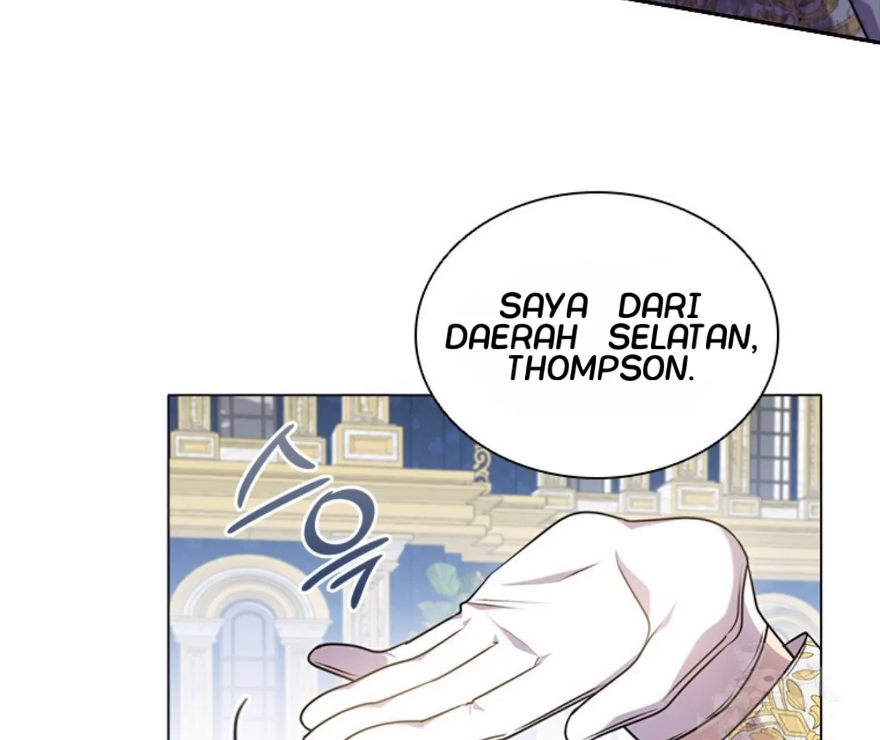 She's Not Our Daughter! Chapter 16 - halaman 161