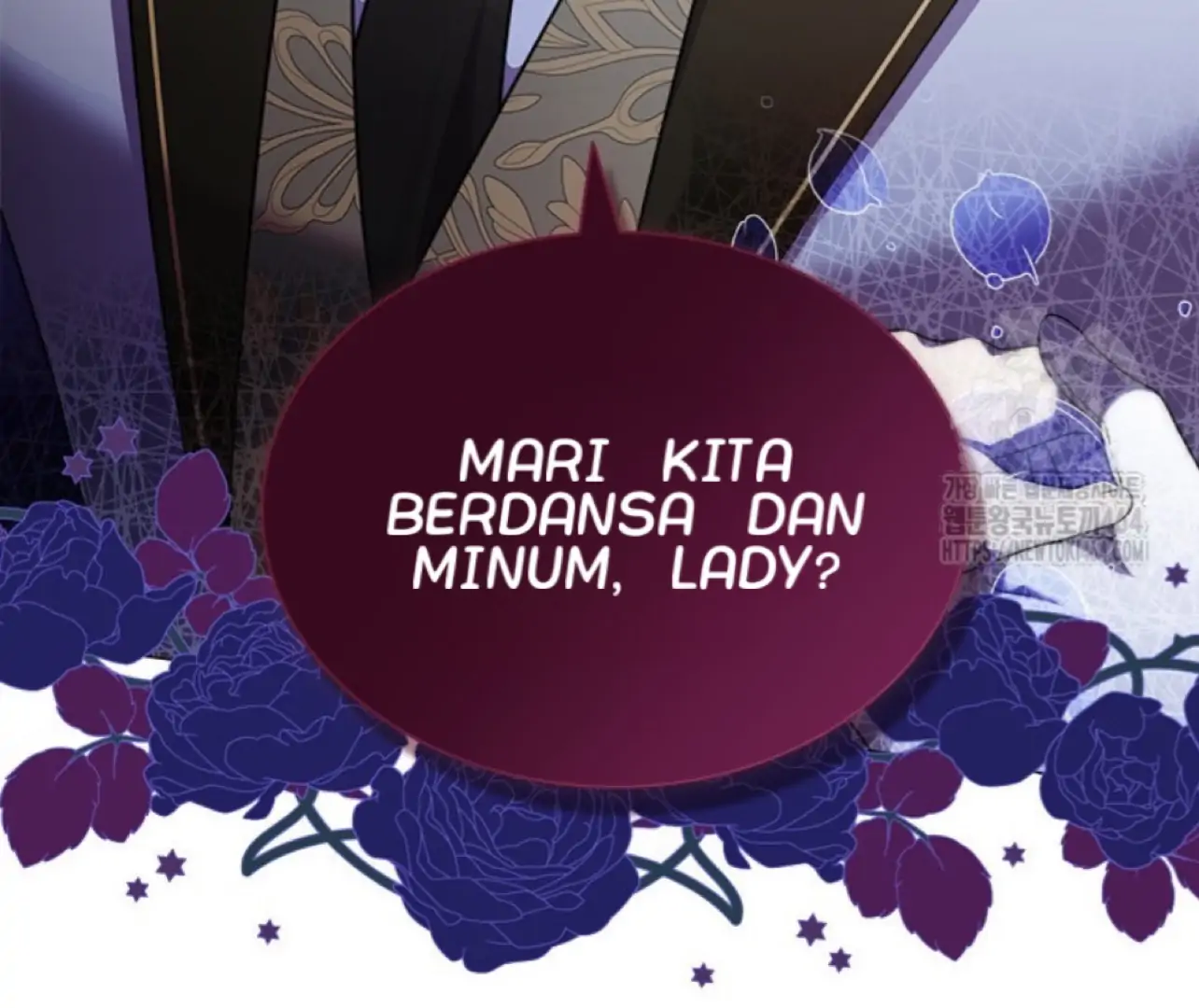 She's Not Our Daughter! Chapter 16 - halaman 165