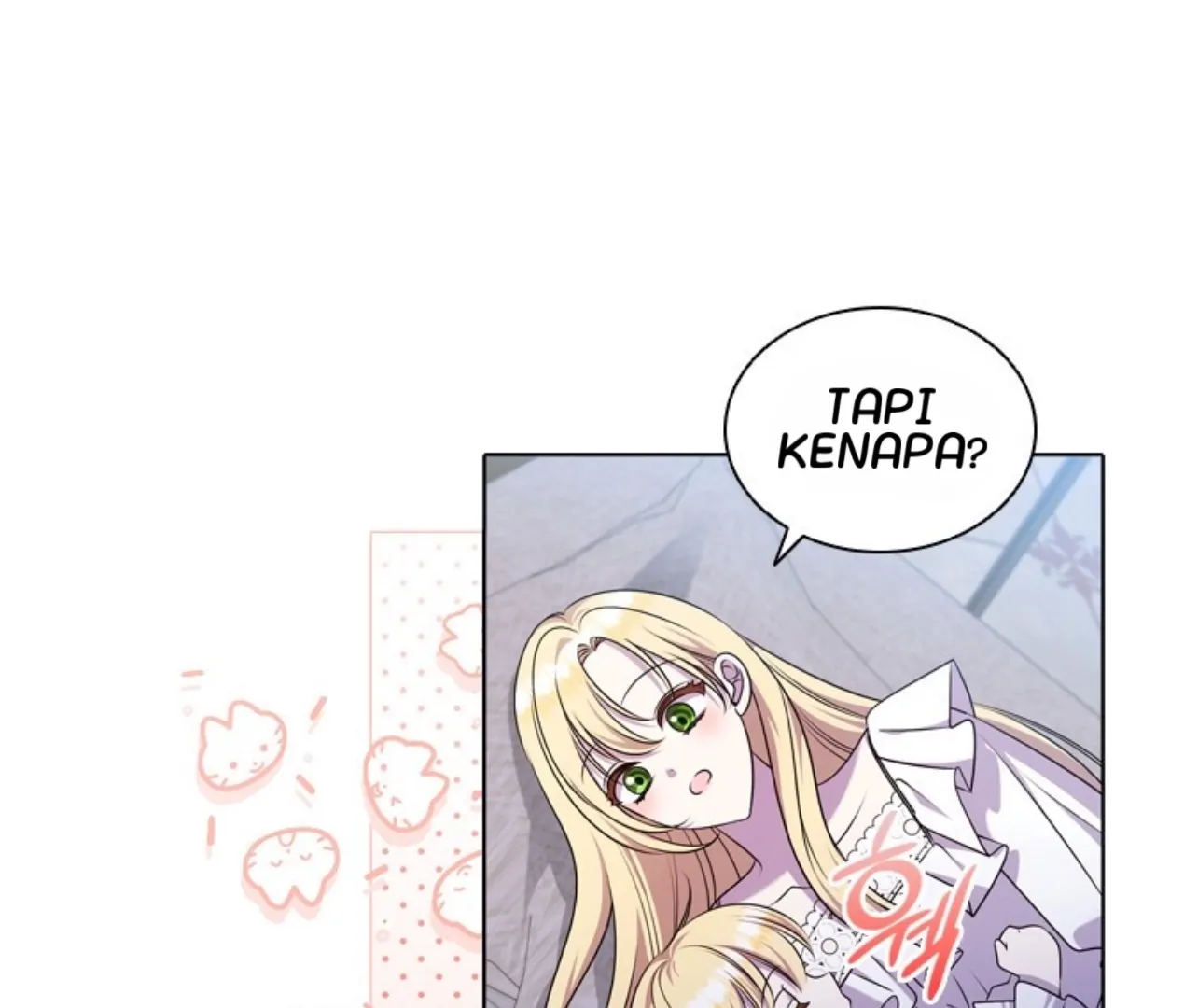 She's Not Our Daughter! Chapter 16 - halaman 80