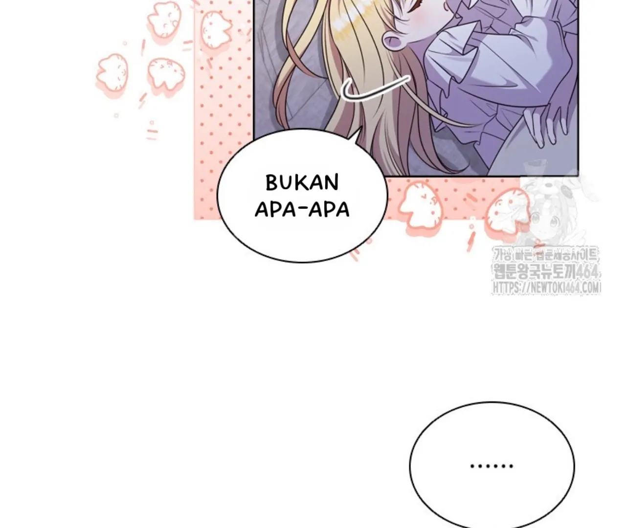 She's Not Our Daughter! Chapter 16 - halaman 81