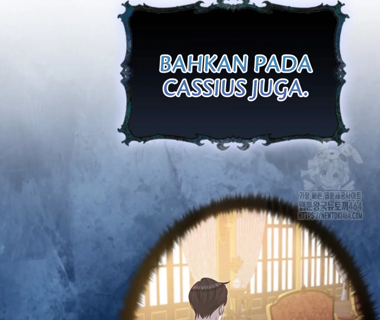 She's Not Our Daughter! Chapter 16 - halaman 85
