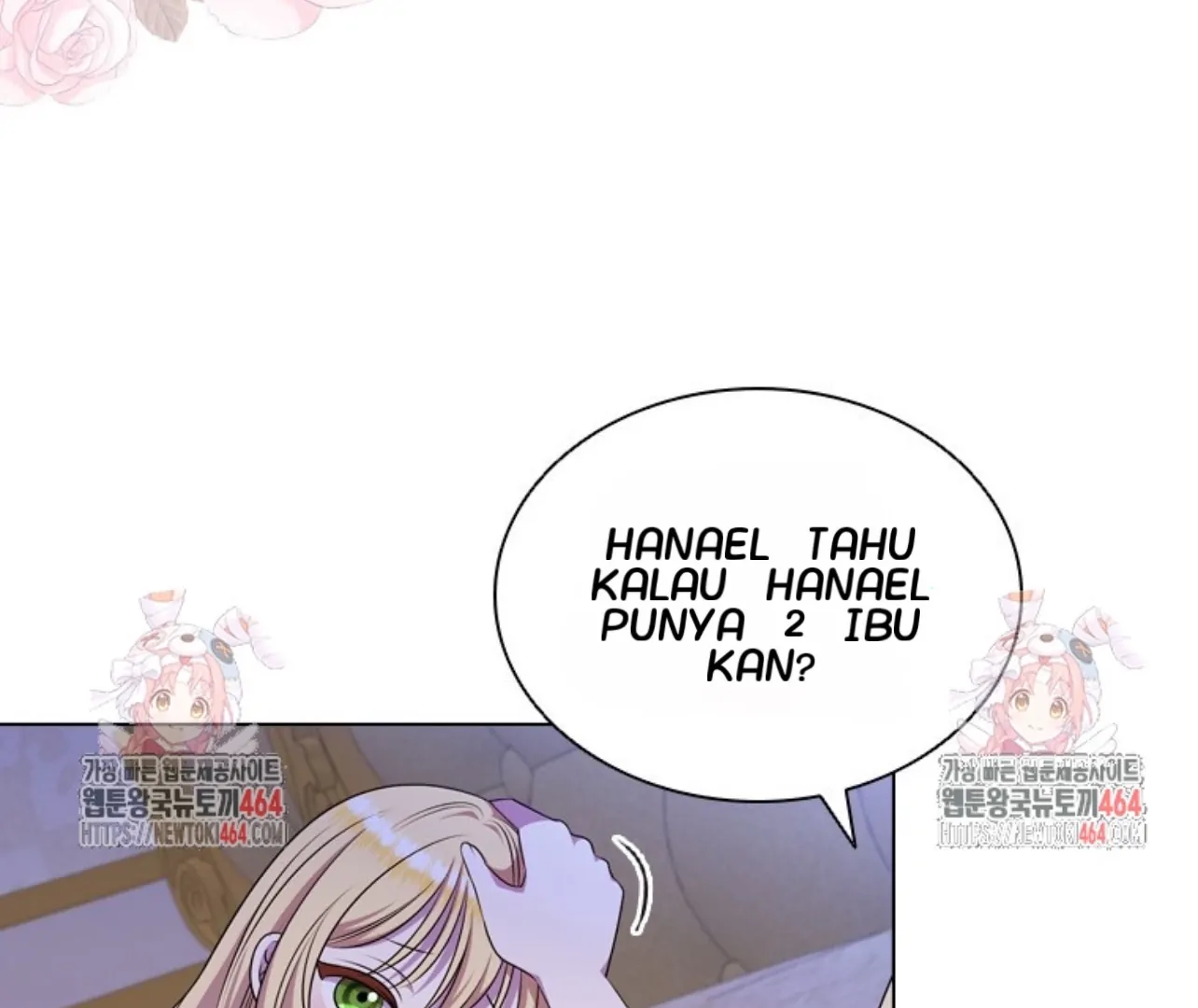 She's Not Our Daughter! Chapter 16 - halaman 90