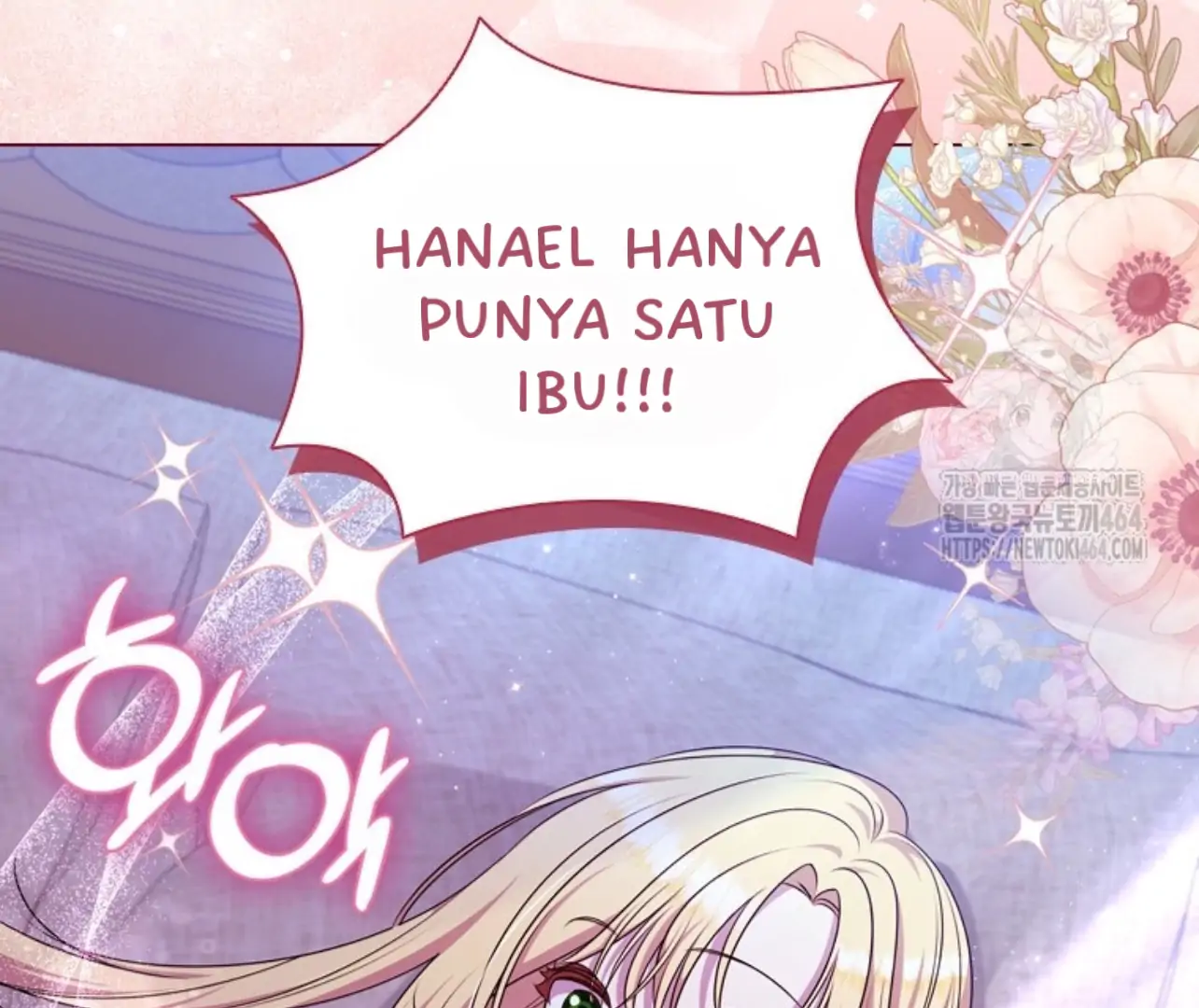 She's Not Our Daughter! Chapter 16 - halaman 92