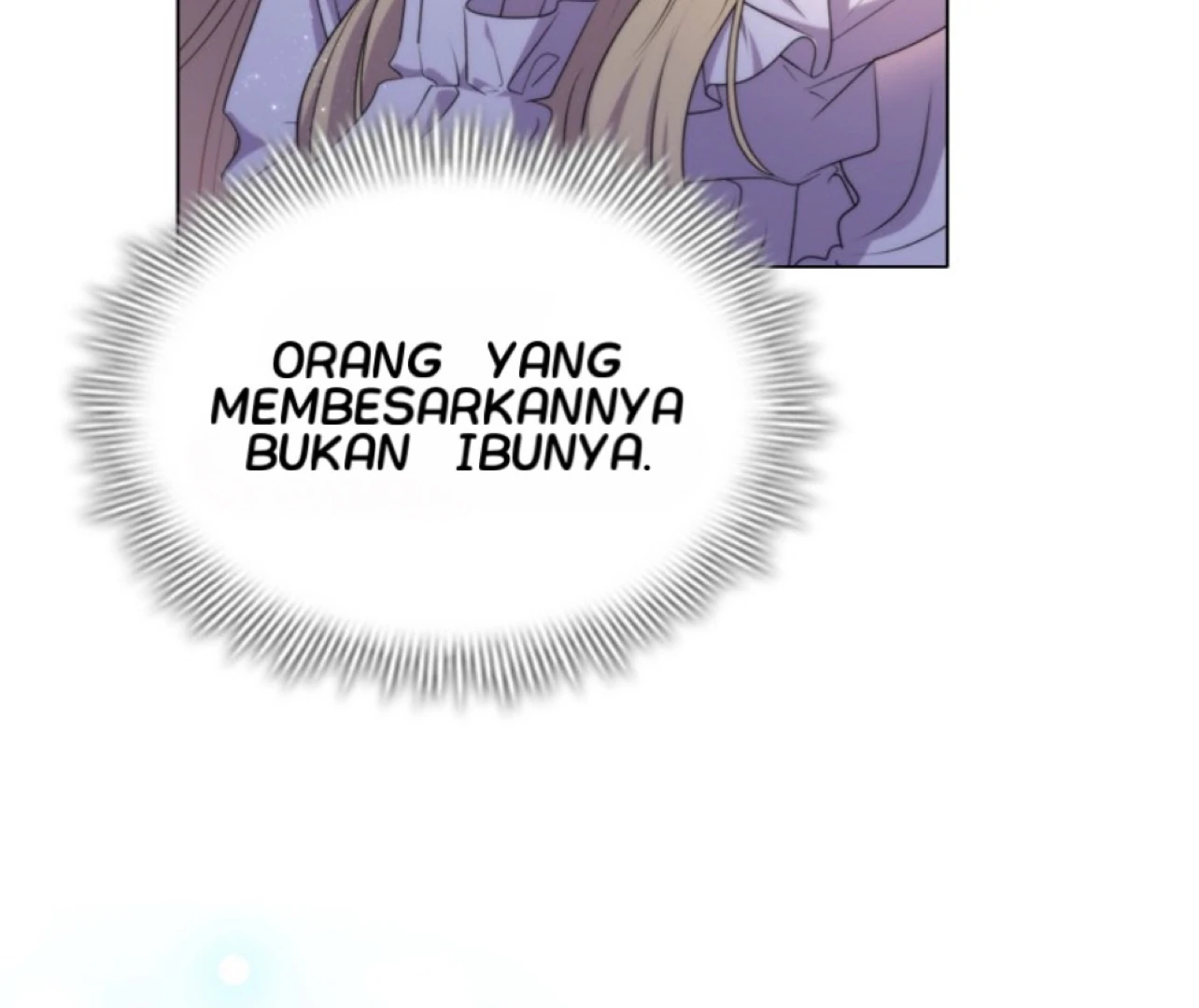 She's Not Our Daughter! Chapter 16 - halaman 97