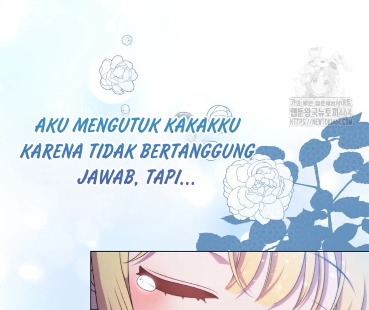 She's Not Our Daughter! Chapter 16 - halaman 98