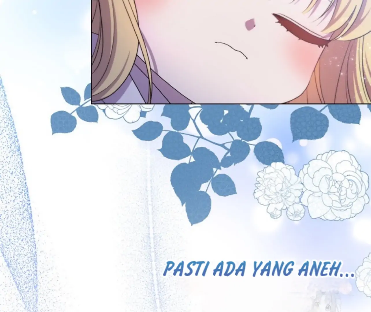 She's Not Our Daughter! Chapter 16 - halaman 99