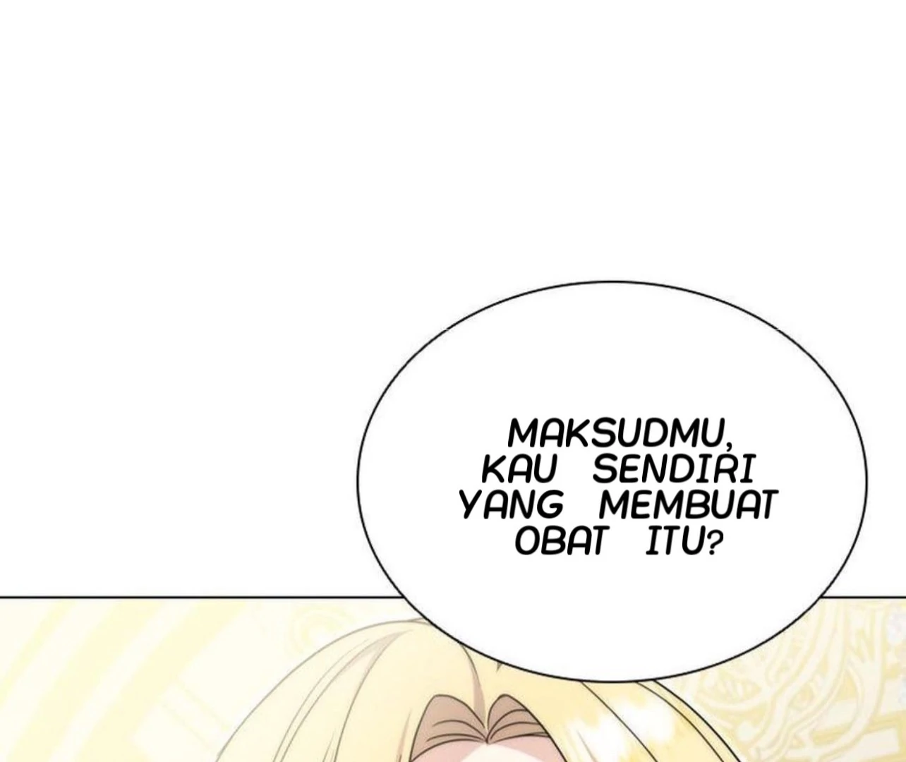 She's Not Our Daughter! Chapter 17 - halaman 107