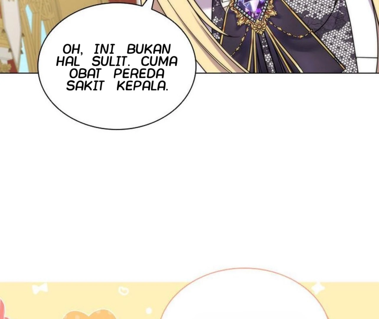 She's Not Our Daughter! Chapter 17 - halaman 109