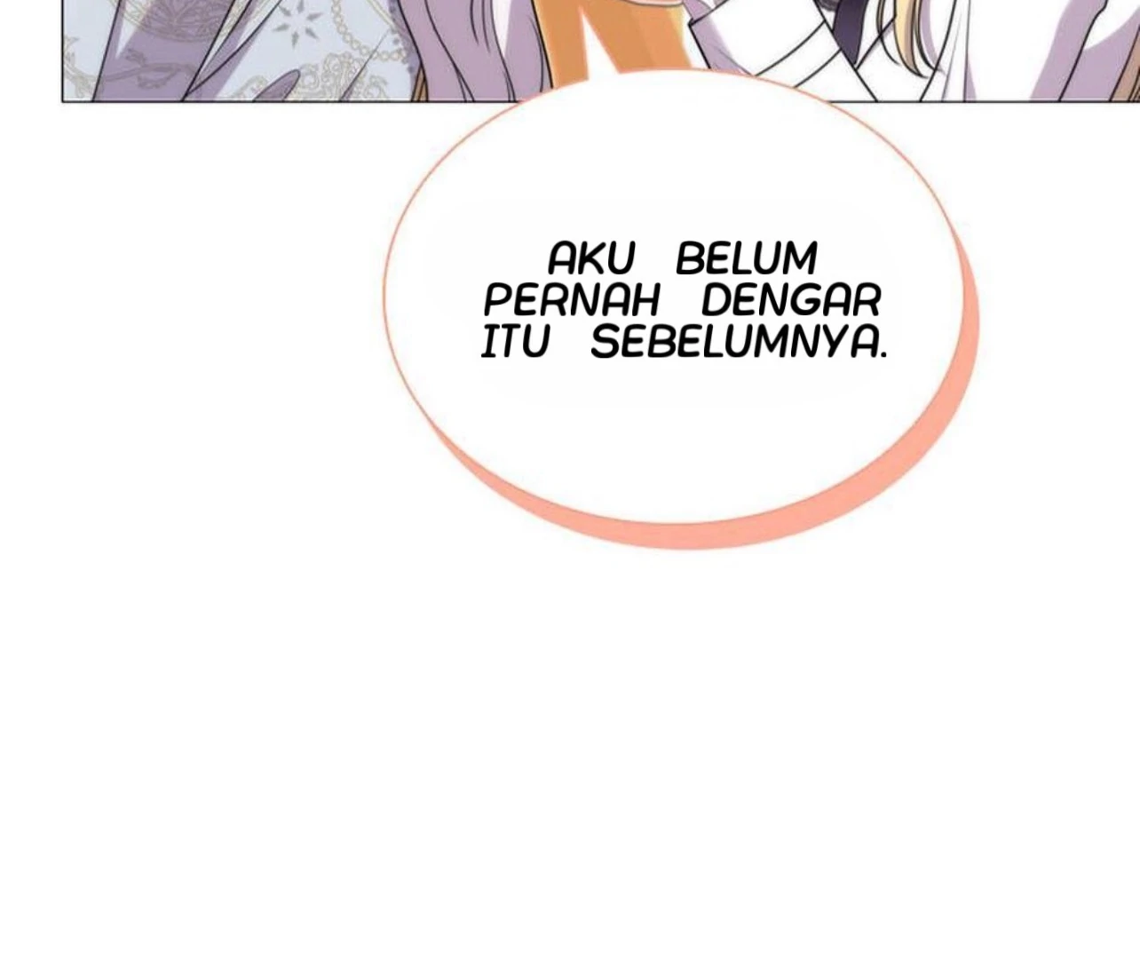 She's Not Our Daughter! Chapter 17 - halaman 111
