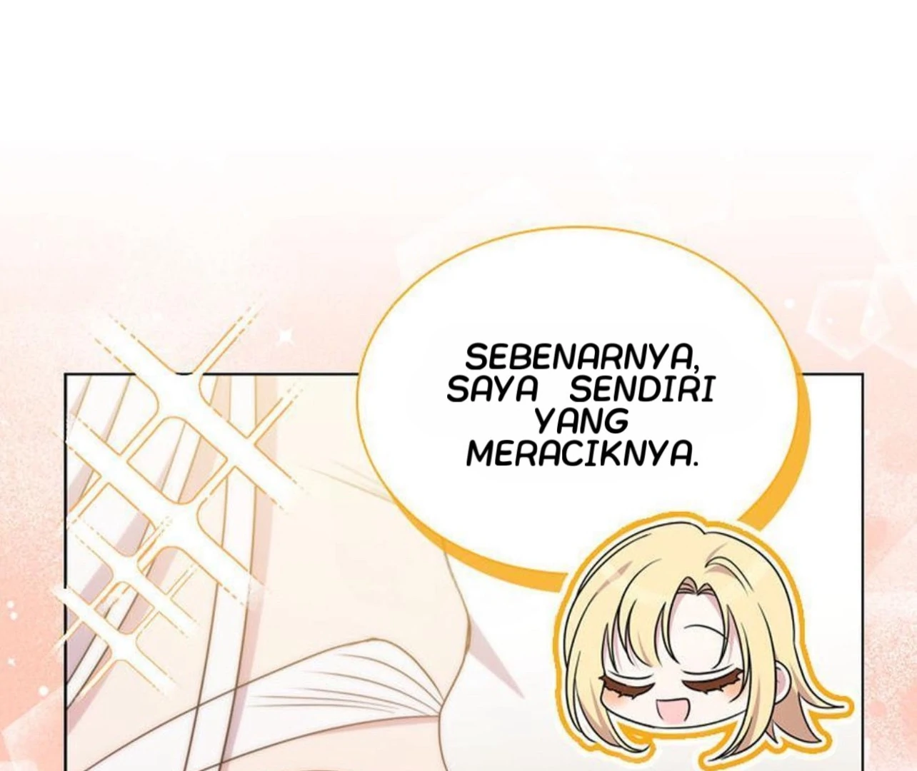 She's Not Our Daughter! Chapter 17 - halaman 112