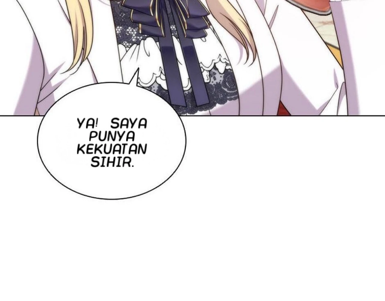 She's Not Our Daughter! Chapter 17 - halaman 125