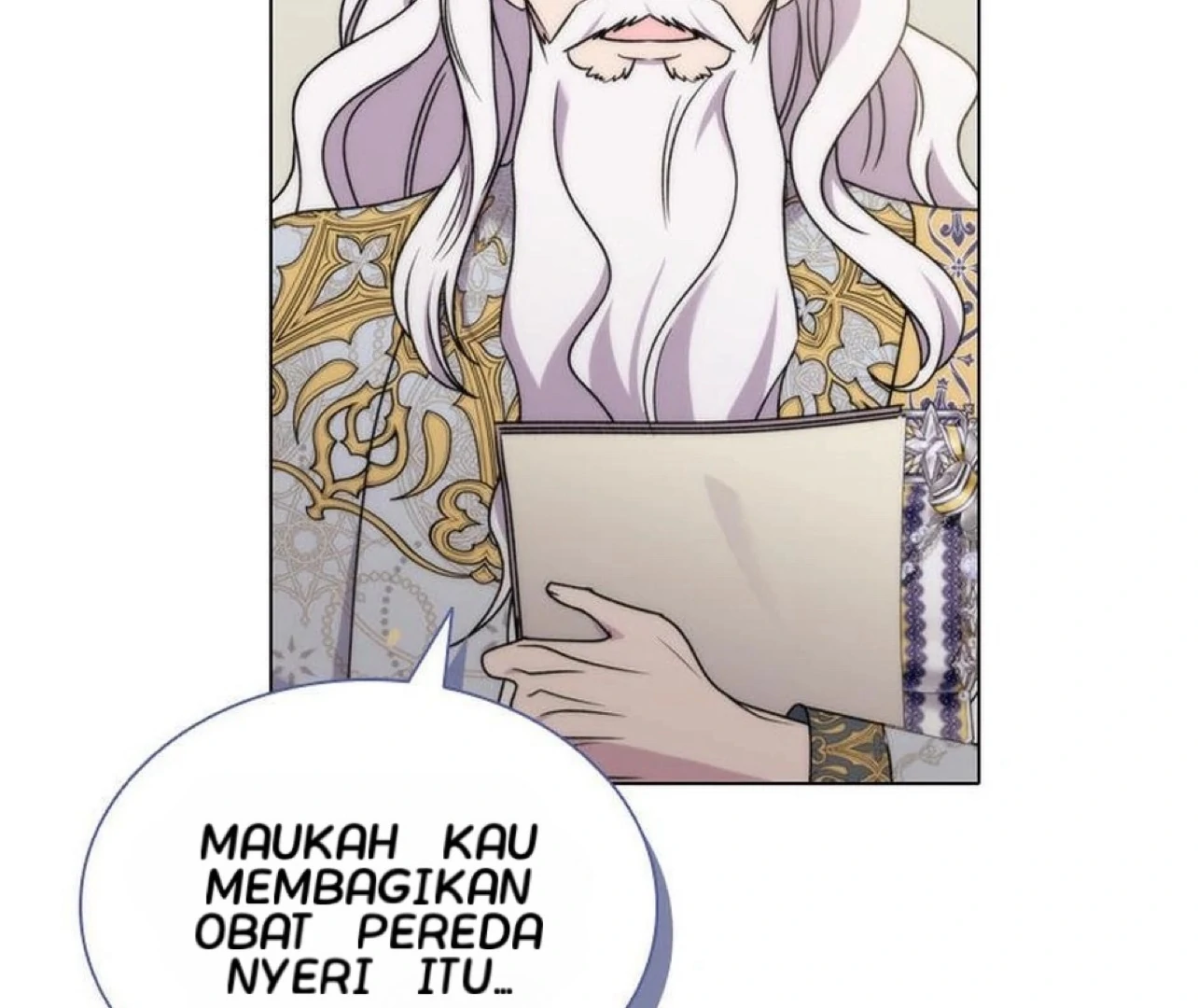 She's Not Our Daughter! Chapter 17 - halaman 127