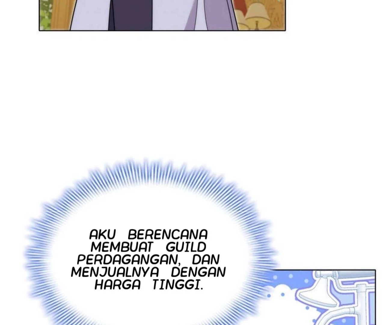 She's Not Our Daughter! Chapter 17 - halaman 132