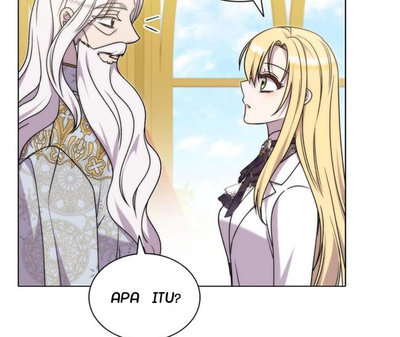 She's Not Our Daughter! Chapter 17 - halaman 138