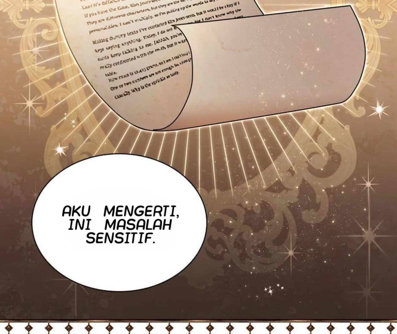 She's Not Our Daughter! Chapter 17 - halaman 141