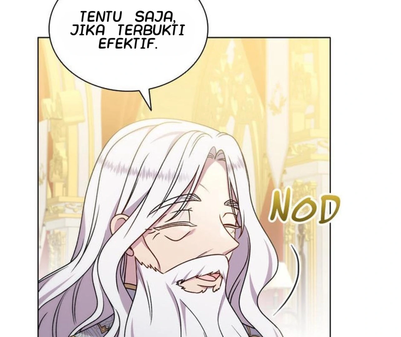 She's Not Our Daughter! Chapter 17 - halaman 145