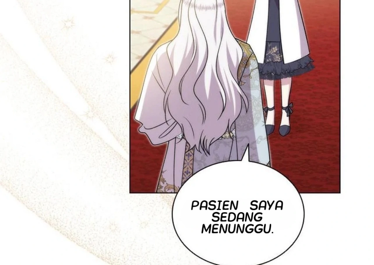 She's Not Our Daughter! Chapter 17 - halaman 148