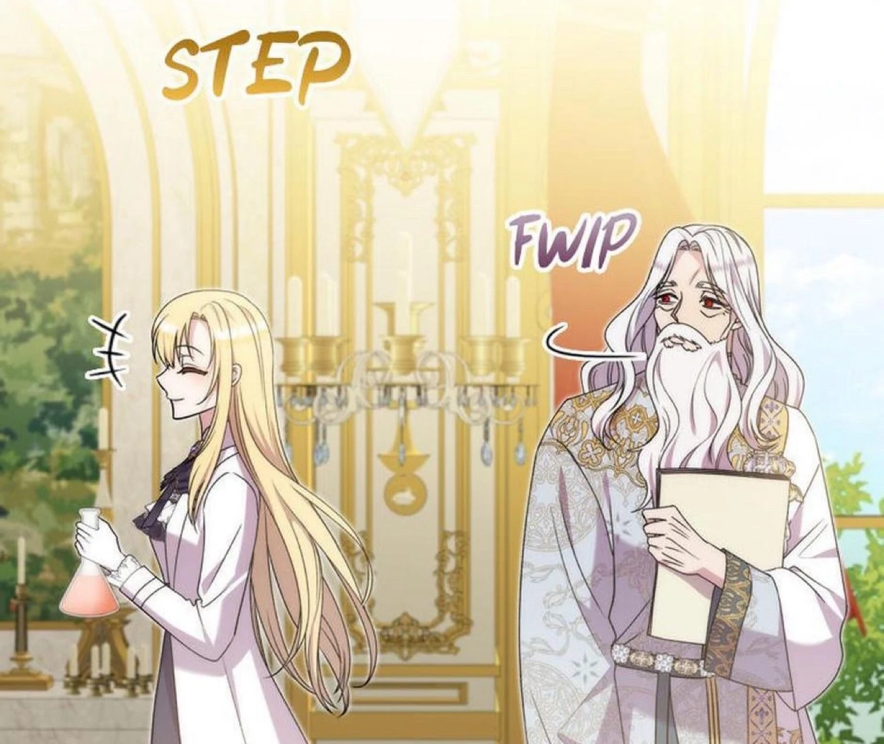 She's Not Our Daughter! Chapter 17 - halaman 150