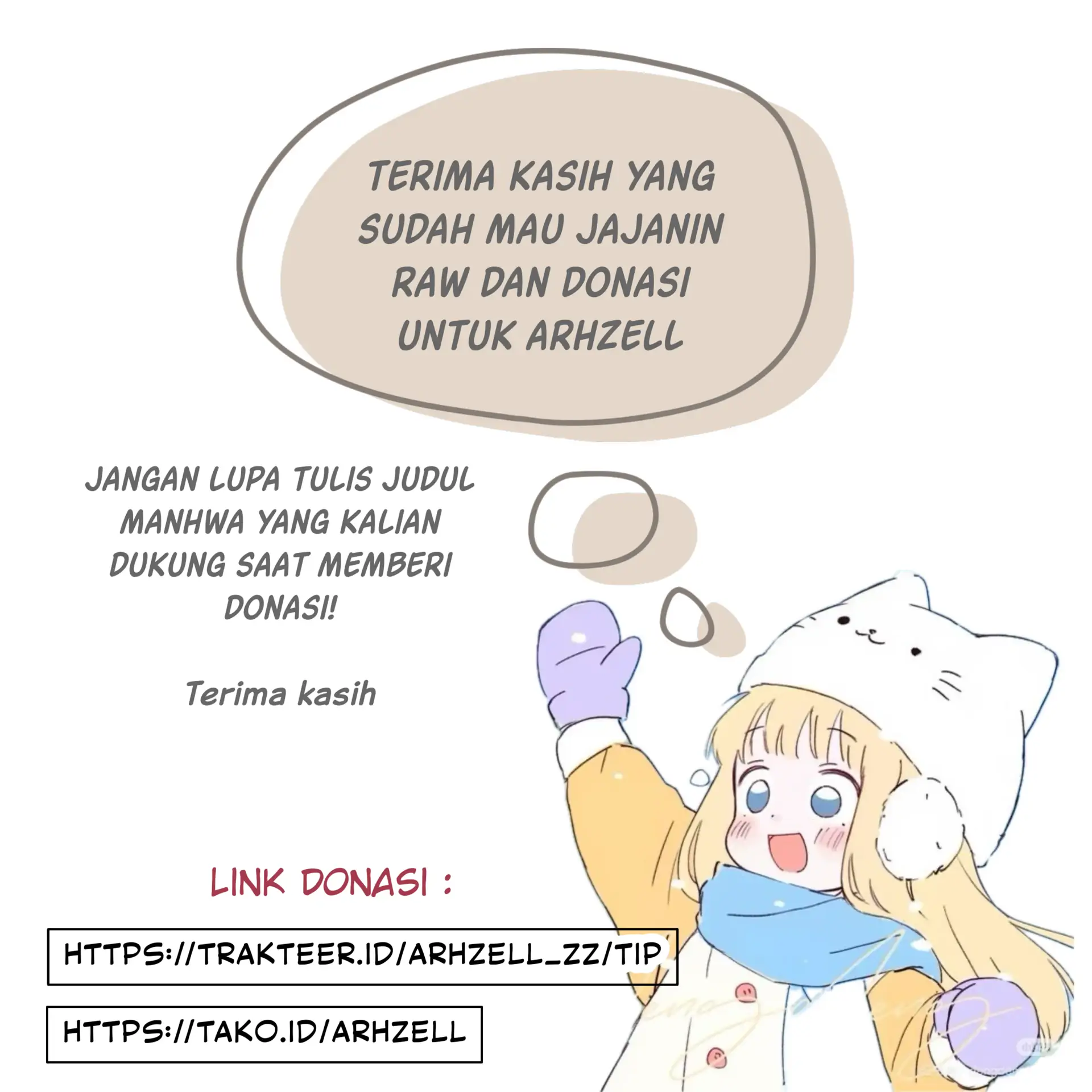 She's Not Our Daughter! Chapter 17 - halaman 160