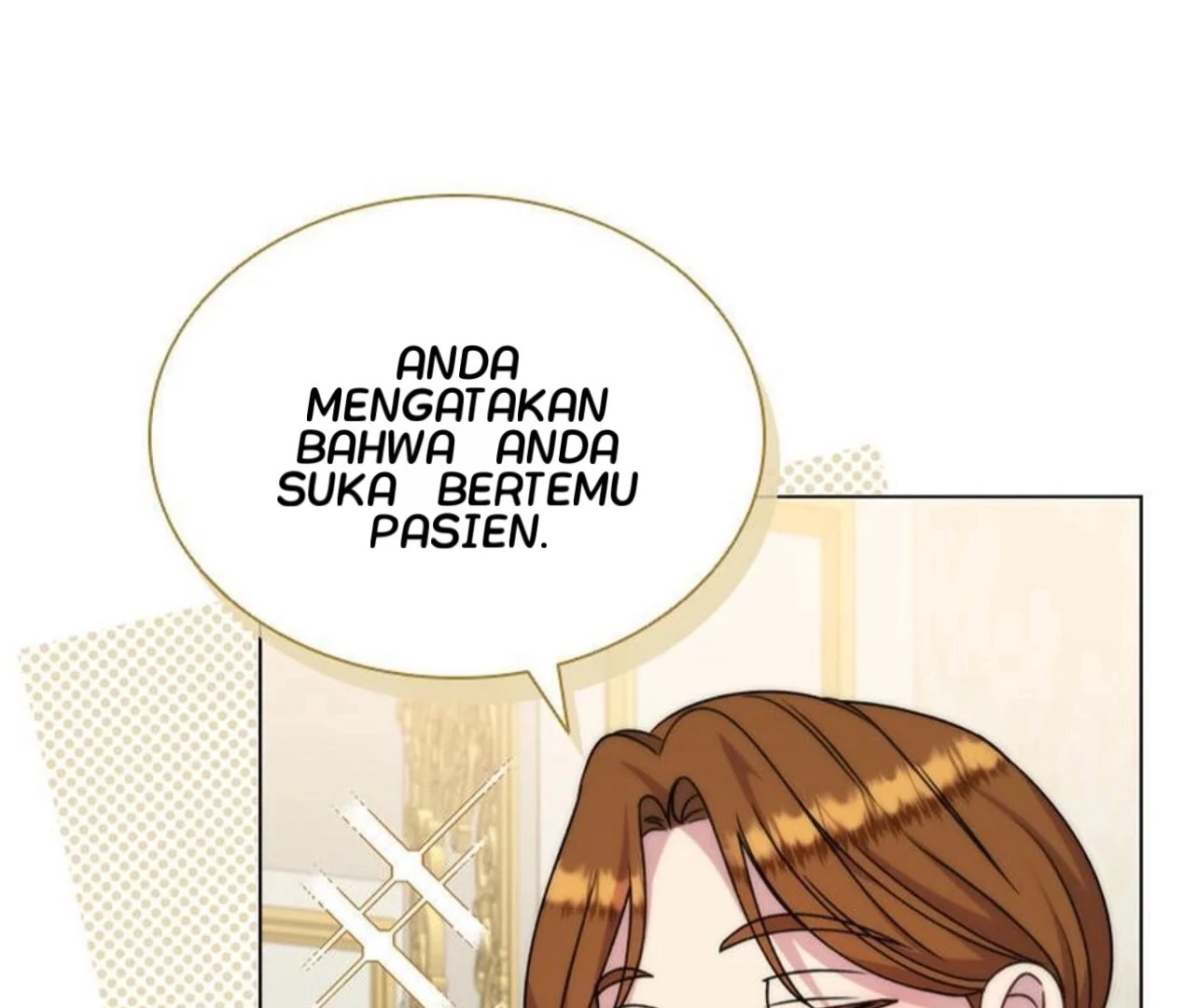 She's Not Our Daughter! Chapter 17 - halaman 60