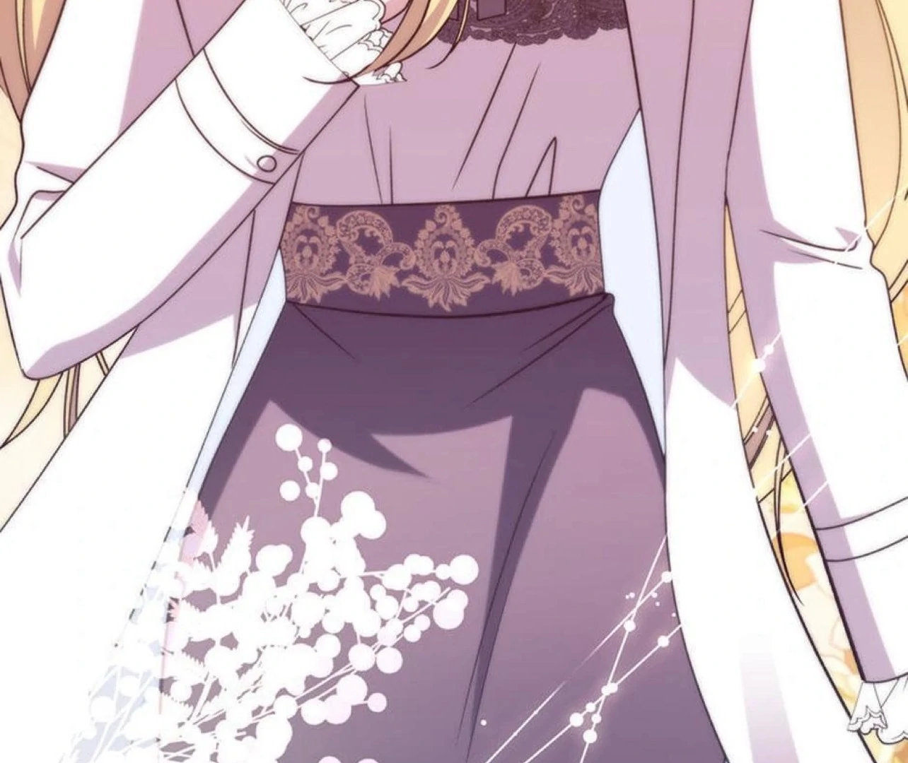 She's Not Our Daughter! Chapter 17 - halaman 69