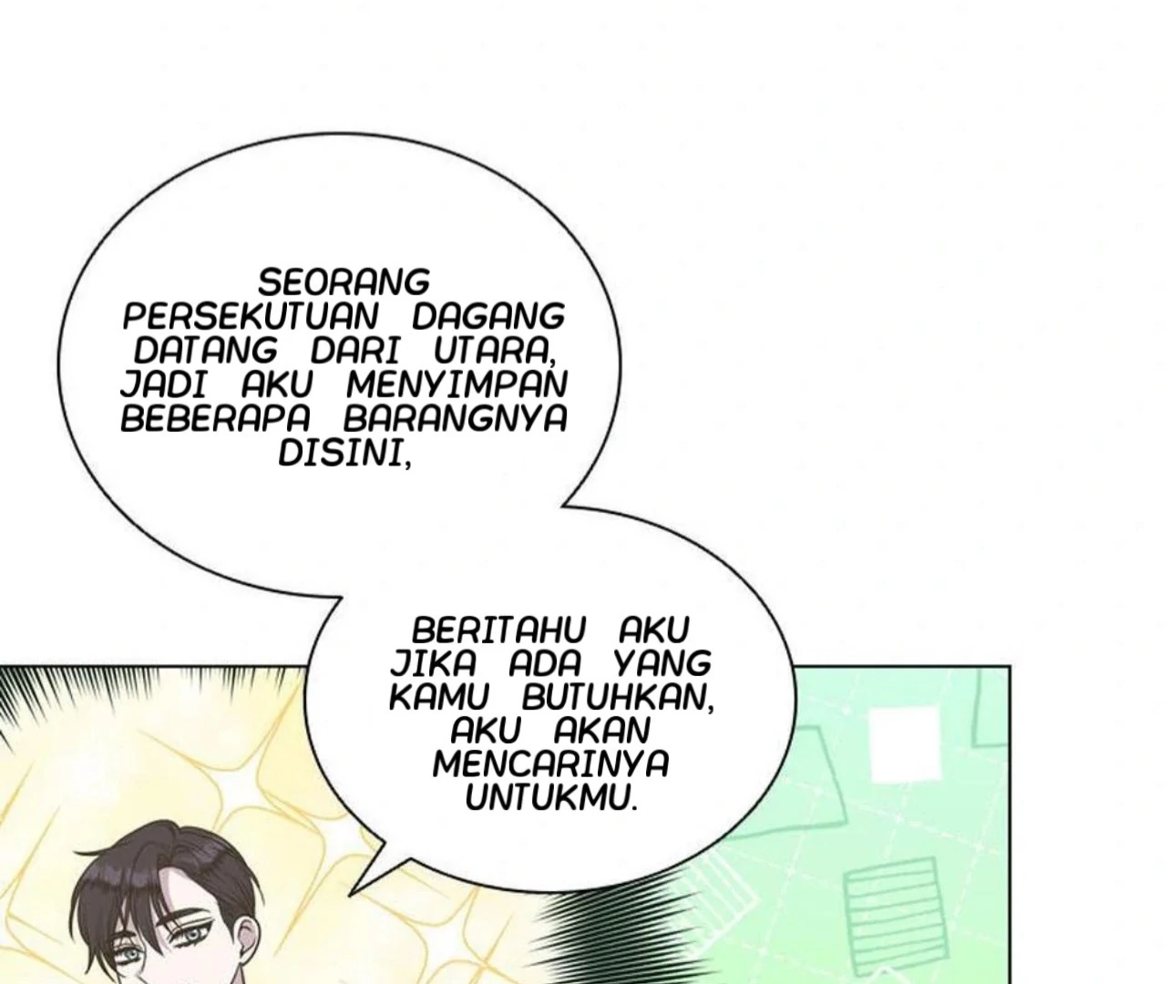 She's Not Our Daughter! Chapter 17 - halaman 75