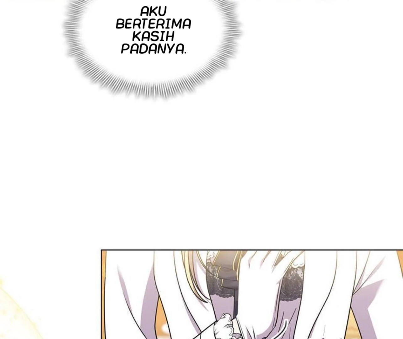 She's Not Our Daughter! Chapter 17 - halaman 77