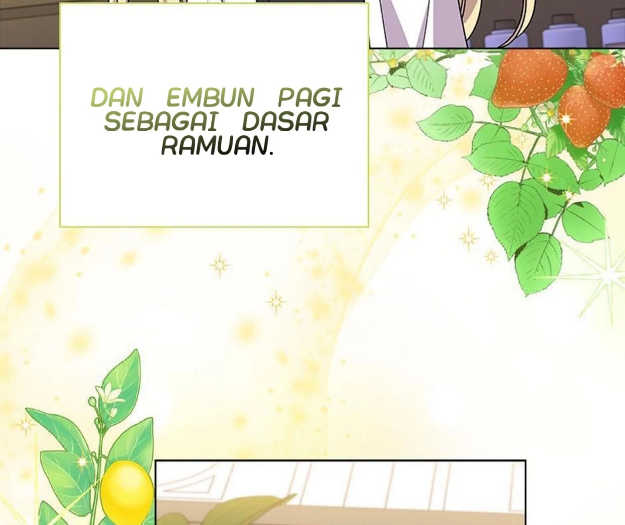 She's Not Our Daughter! Chapter 17 - halaman 82