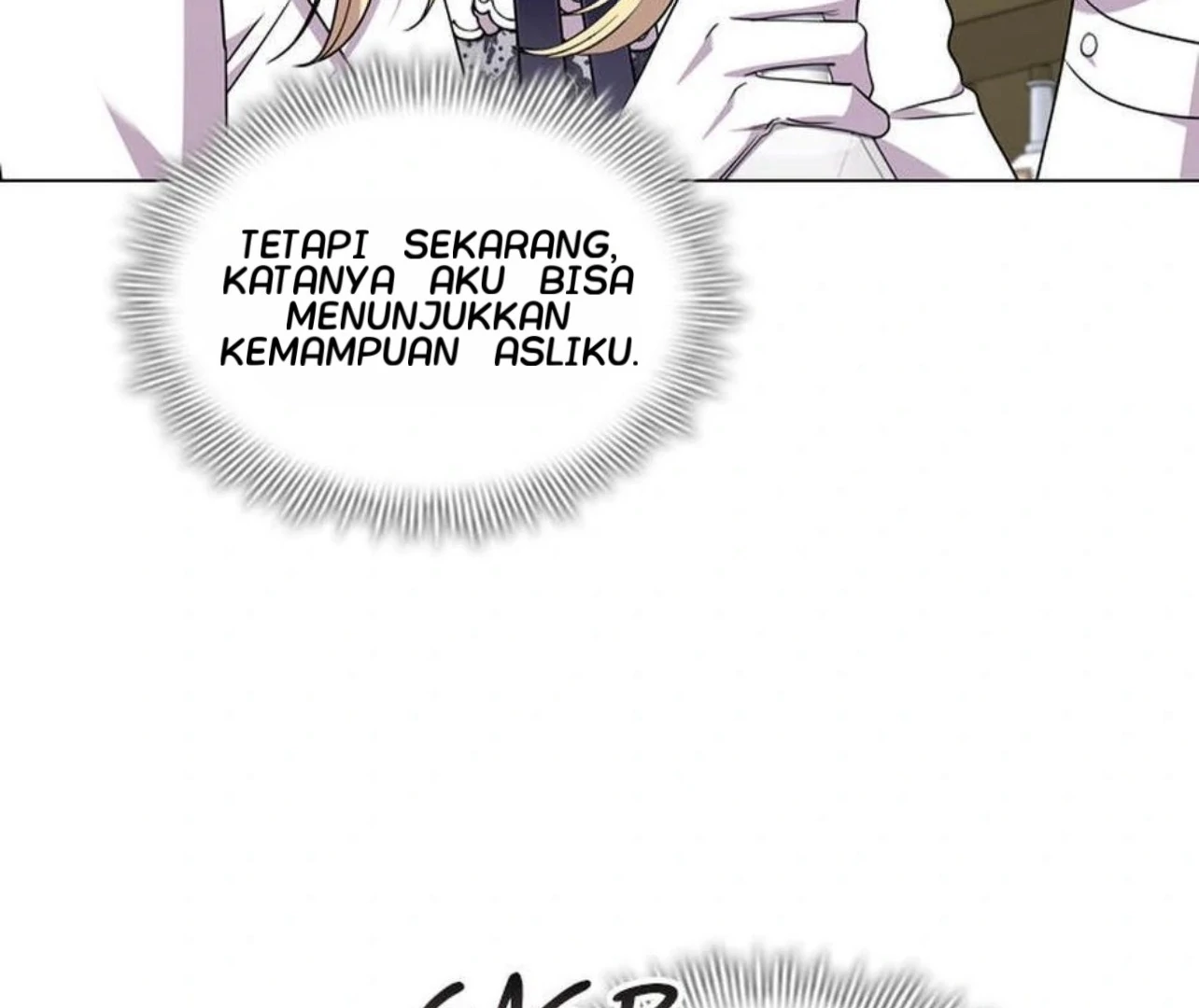 She's Not Our Daughter! Chapter 17 - halaman 93