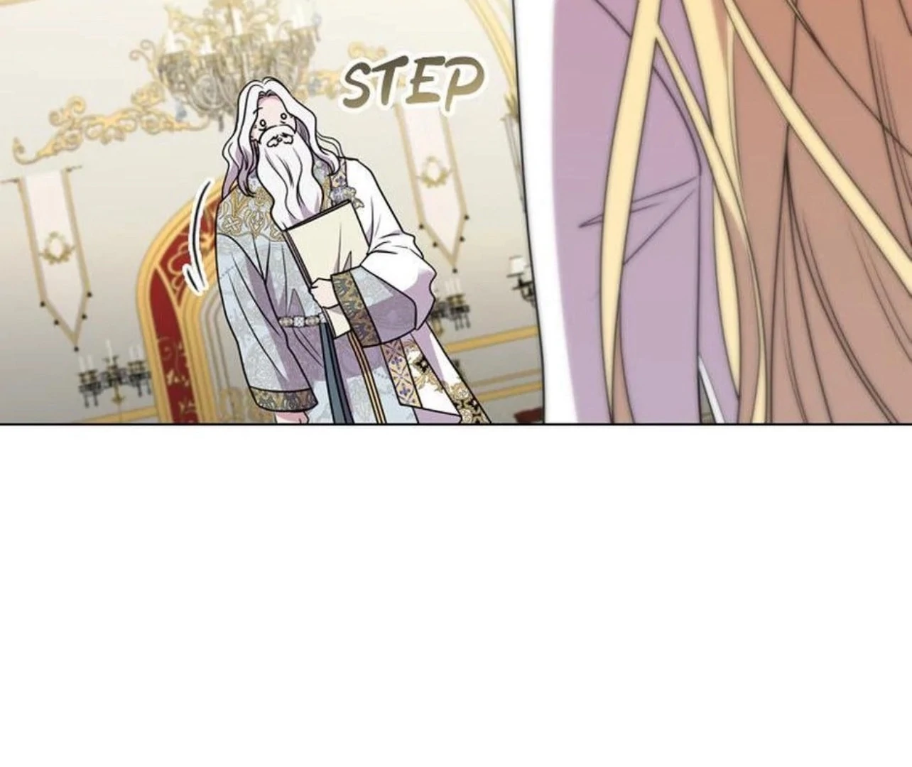 She's Not Our Daughter! Chapter 17 - halaman 97