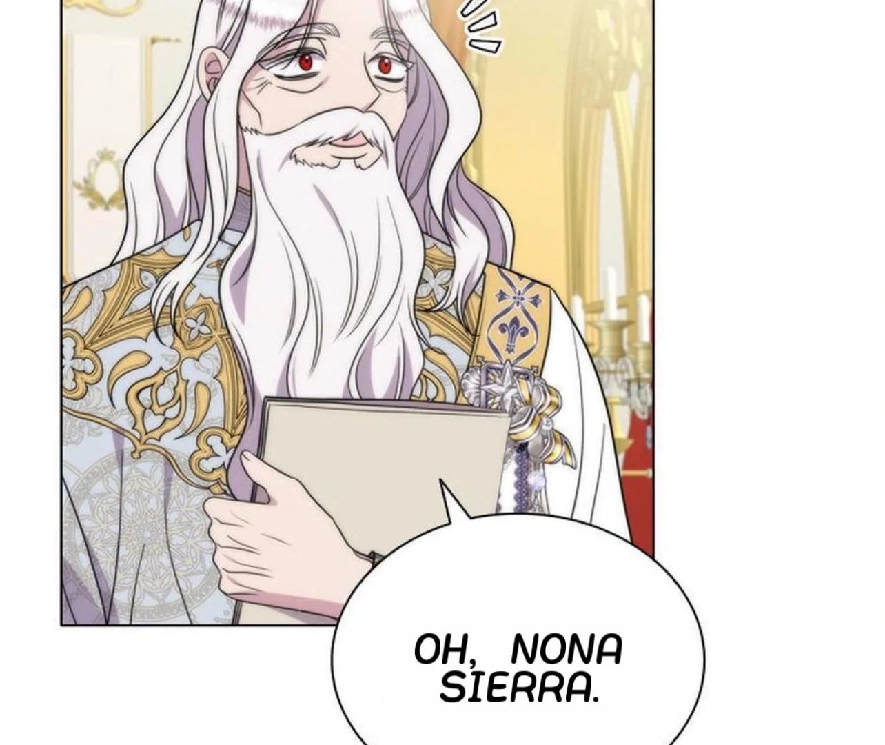 She's Not Our Daughter! Chapter 17 - halaman 99