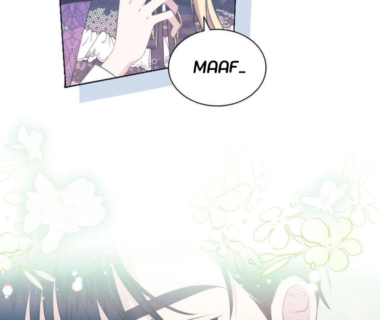 She's Not Our Daughter! Chapter 18 - halaman 108