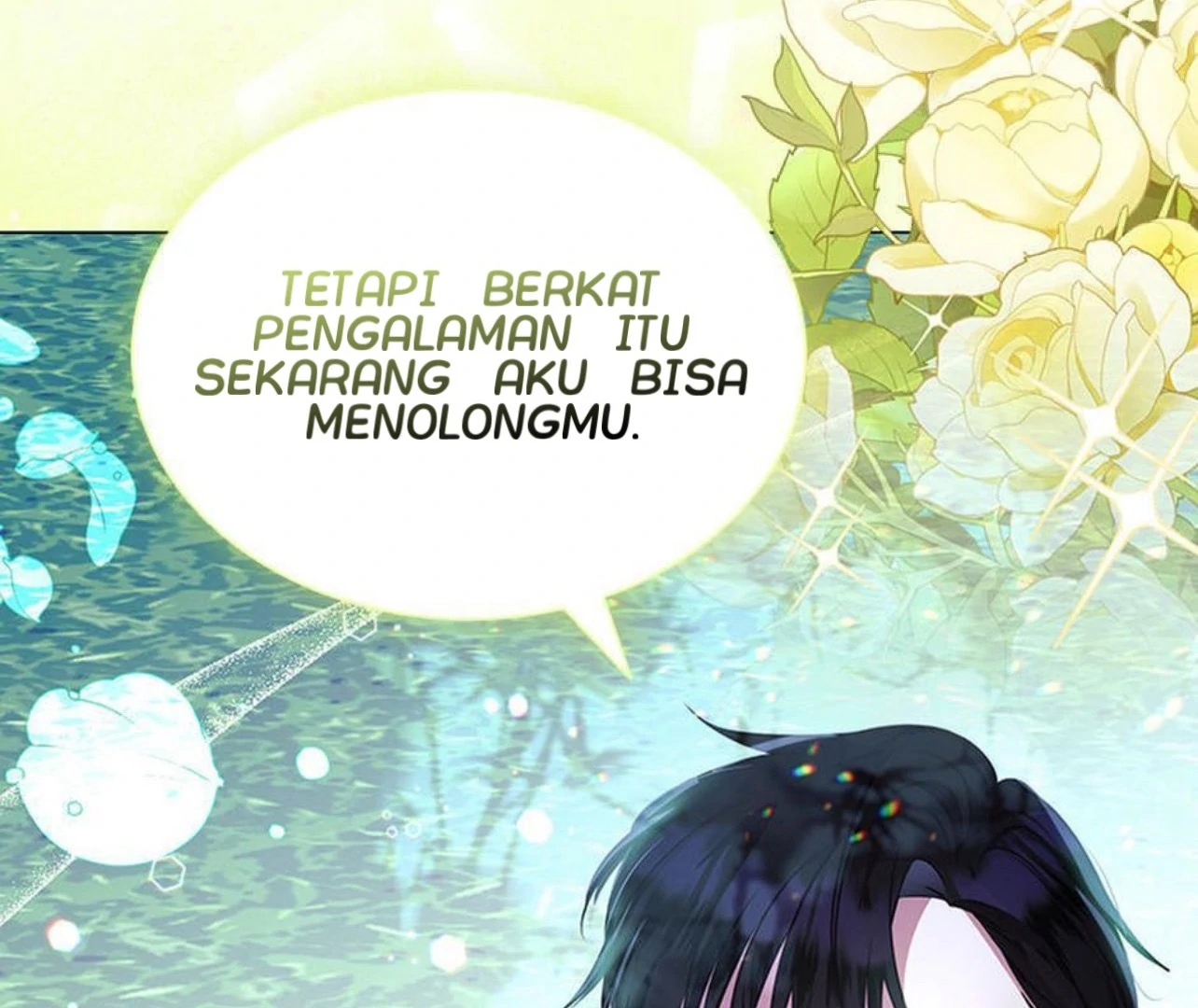 She's Not Our Daughter! Chapter 18 - halaman 111