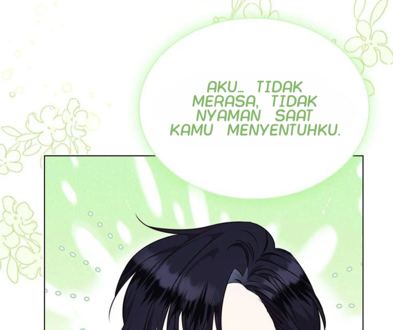 She's Not Our Daughter! Chapter 18 - halaman 116