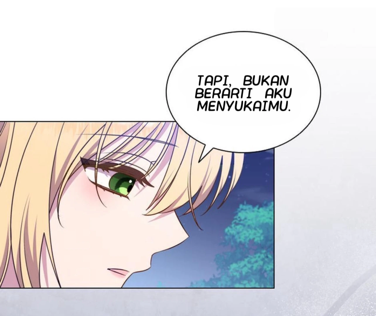 She's Not Our Daughter! Chapter 18 - halaman 119
