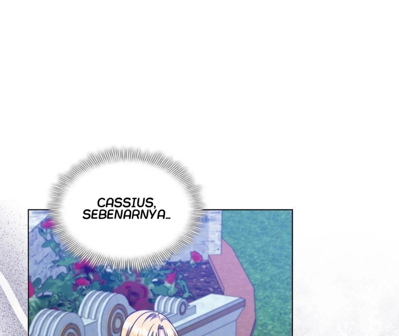 She's Not Our Daughter! Chapter 18 - halaman 124