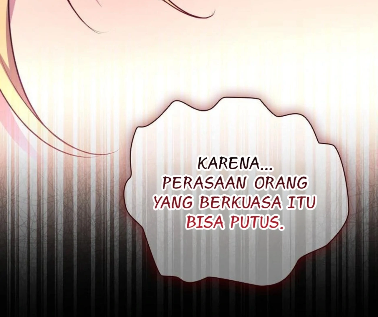 She's Not Our Daughter! Chapter 18 - halaman 128