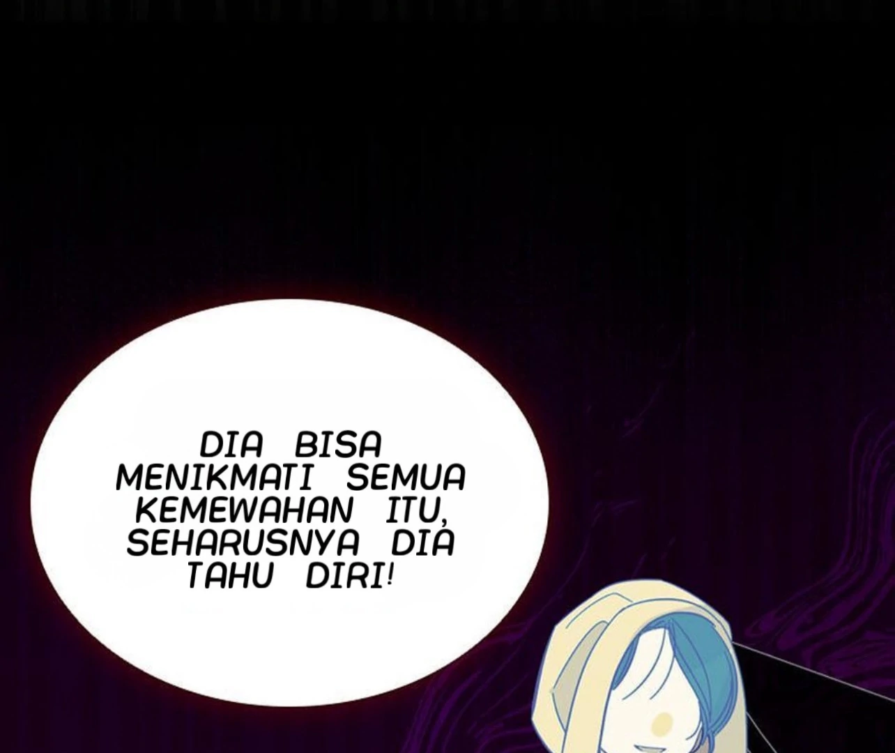 She's Not Our Daughter! Chapter 18 - halaman 129