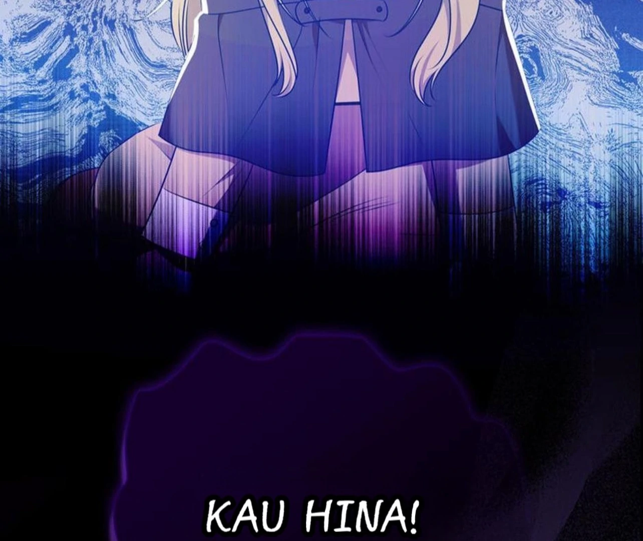 She's Not Our Daughter! Chapter 18 - halaman 147