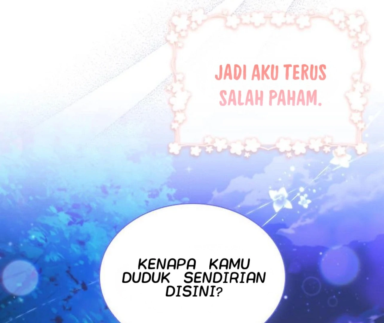 She's Not Our Daughter! Chapter 18 - halaman 71