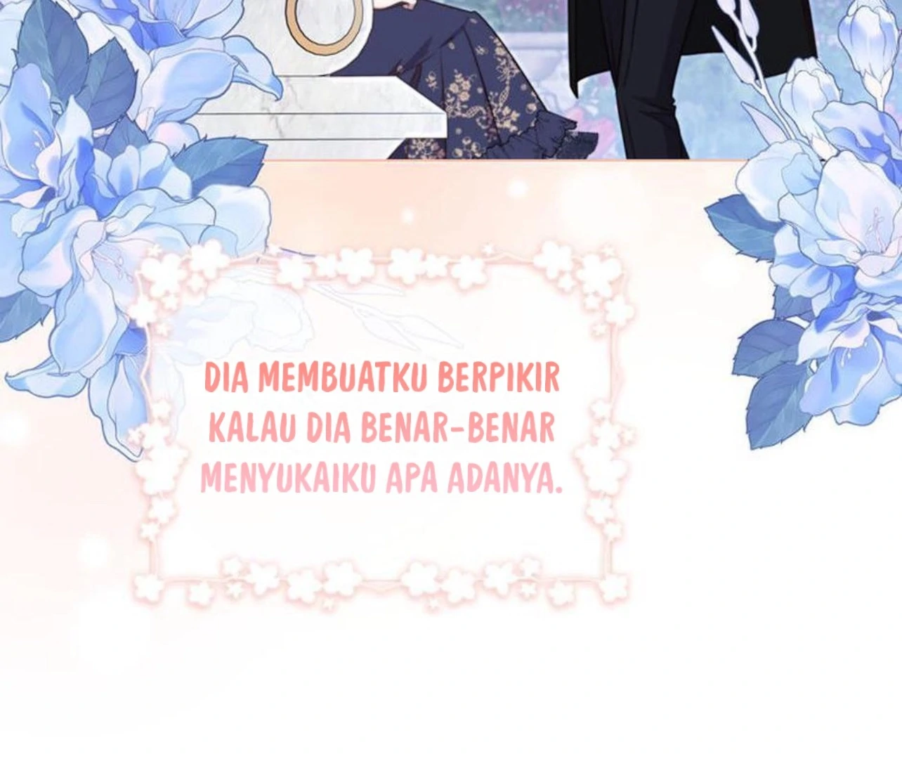 She's Not Our Daughter! Chapter 18 - halaman 73