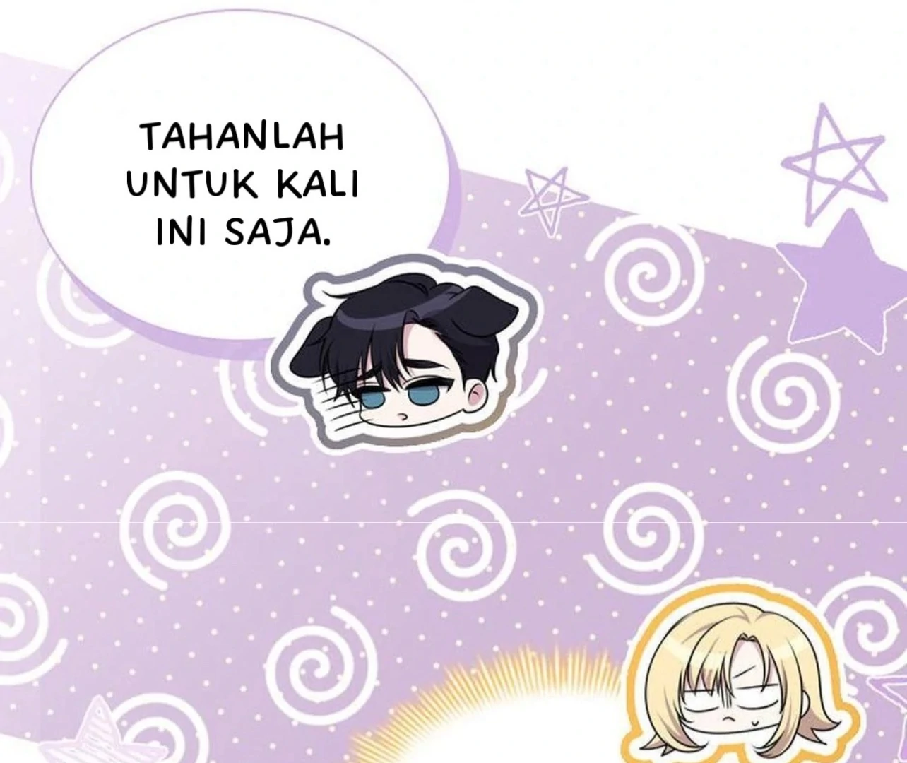 She's Not Our Daughter! Chapter 18 - halaman 92