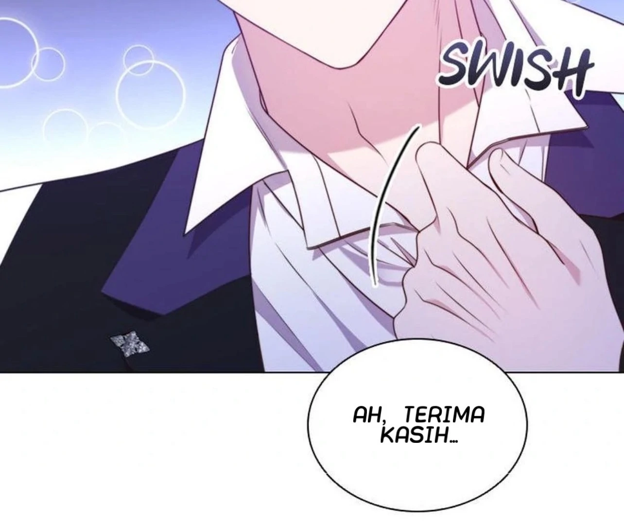 She's Not Our Daughter! Chapter 18 - halaman 94