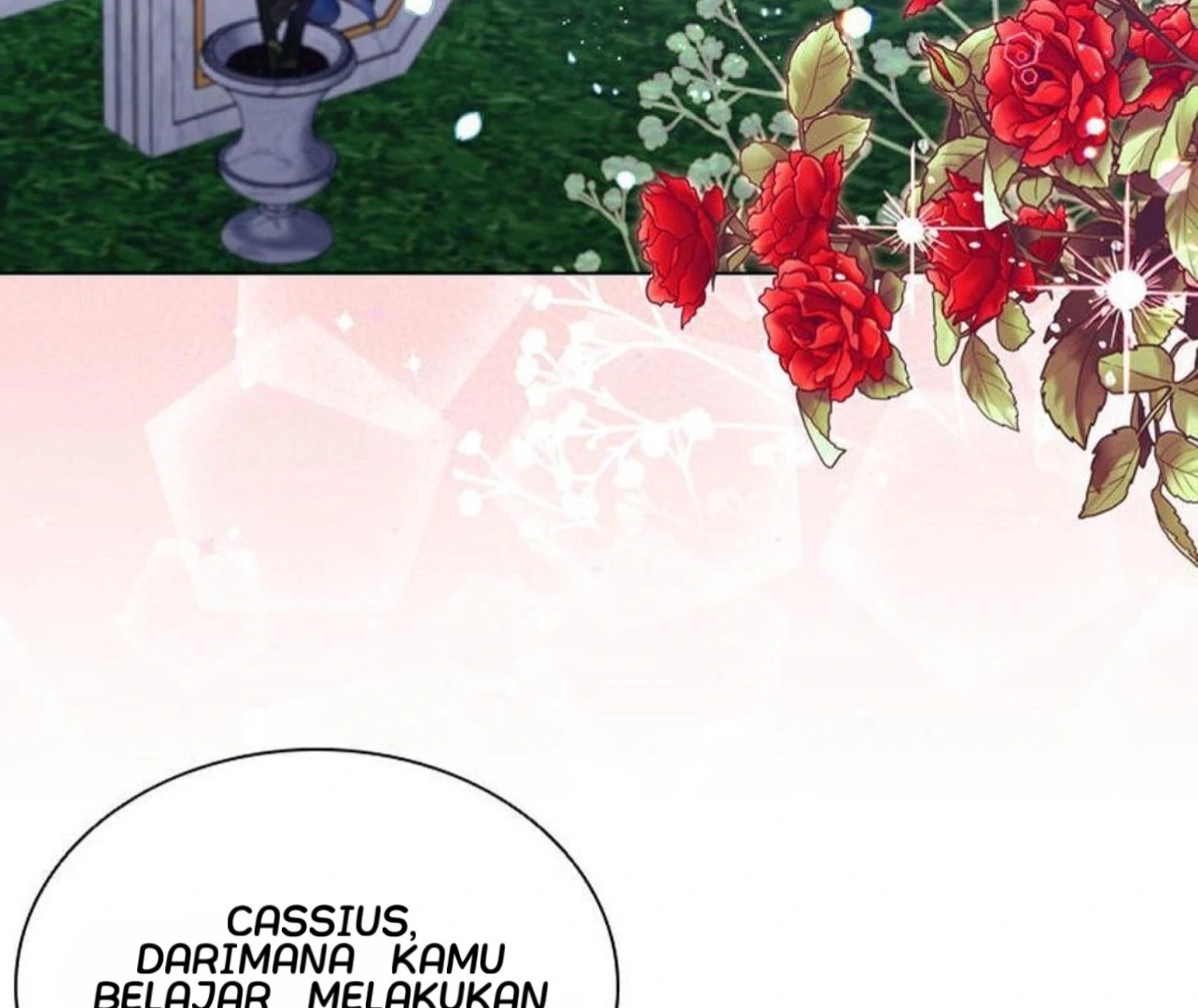 She's Not Our Daughter! Chapter 18 - halaman 97