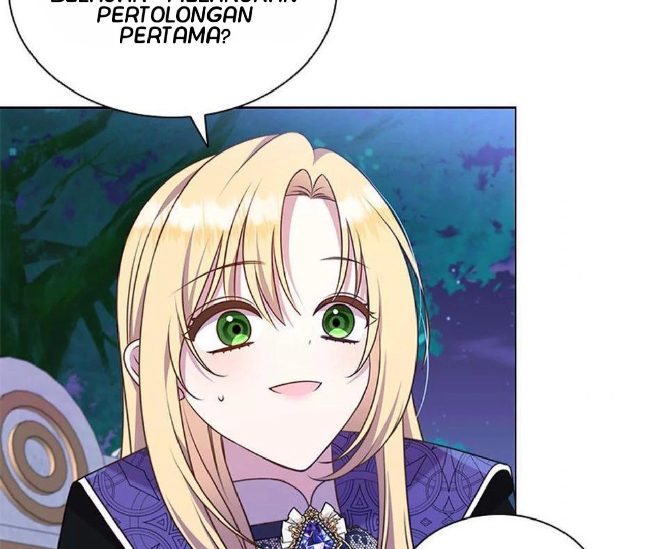 She's Not Our Daughter! Chapter 18 - halaman 98