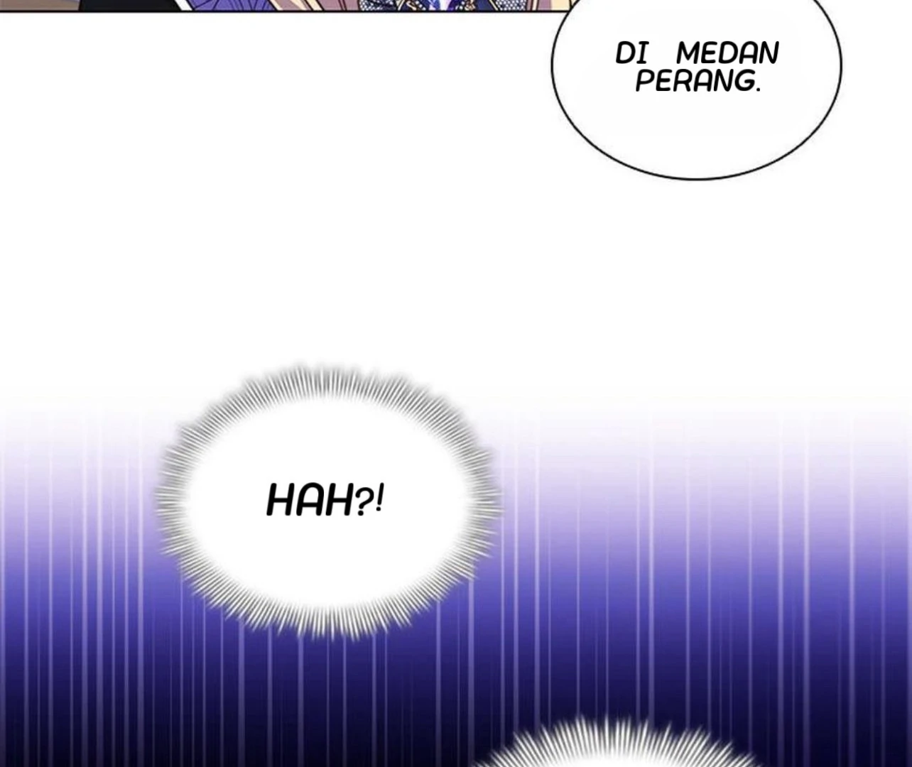 She's Not Our Daughter! Chapter 18 - halaman 99