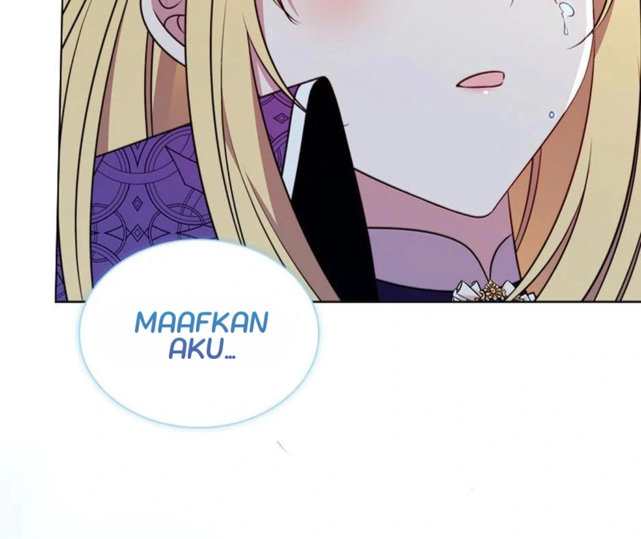 She's Not Our Daughter! Chapter 19 - halaman 123