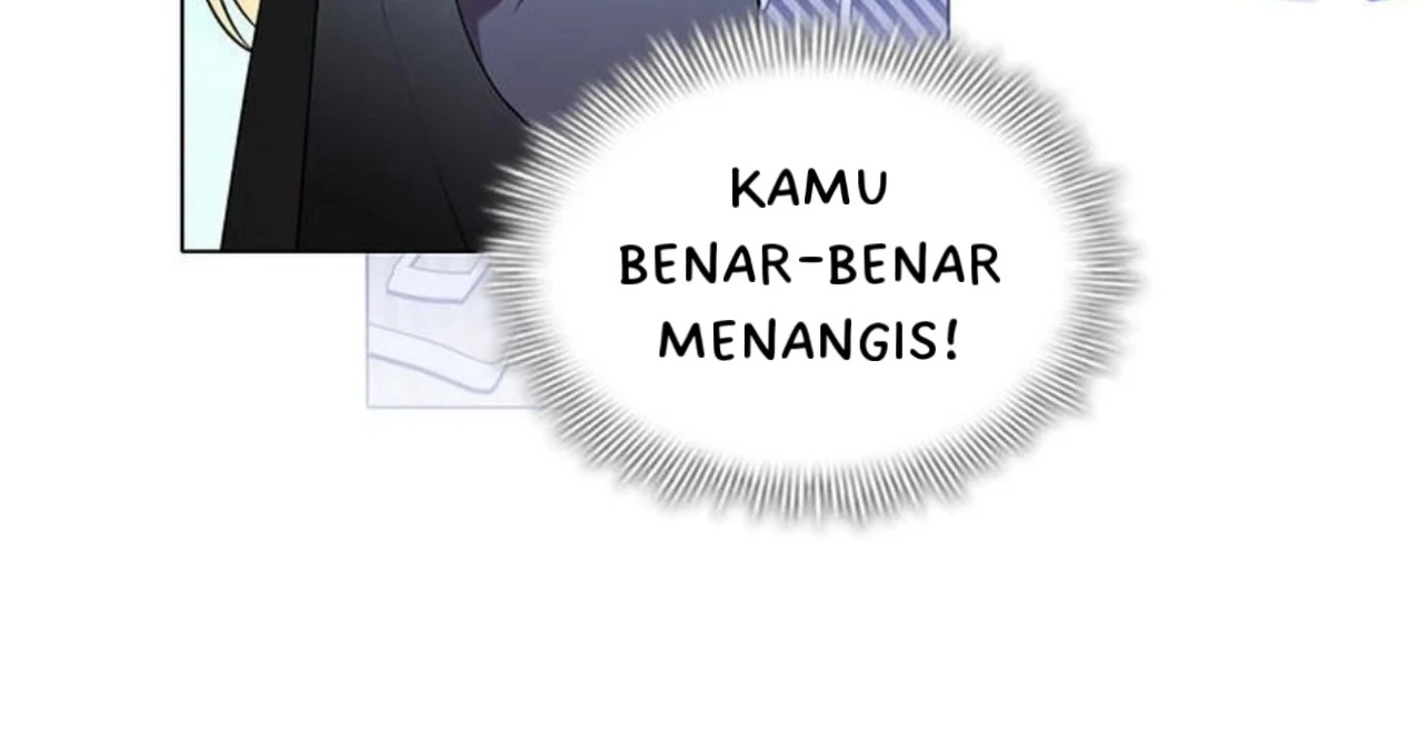 She's Not Our Daughter! Chapter 19 - halaman 129